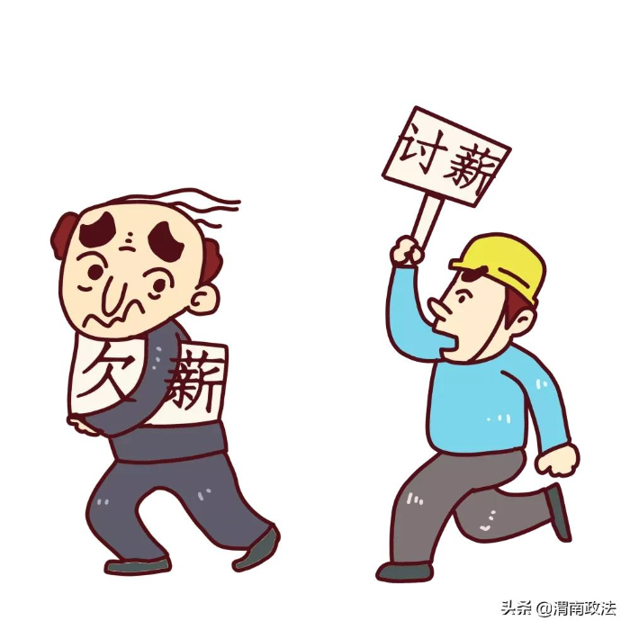 华州检察：首例民事支持起诉案 助力农民工讨薪维权！